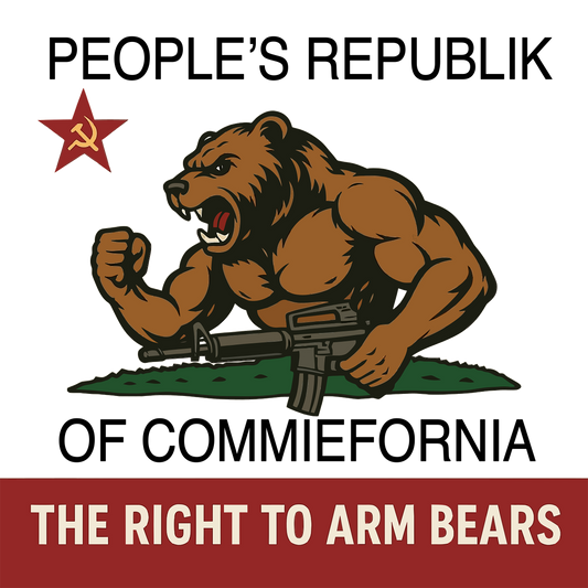 "People's Republik" - Dad hat