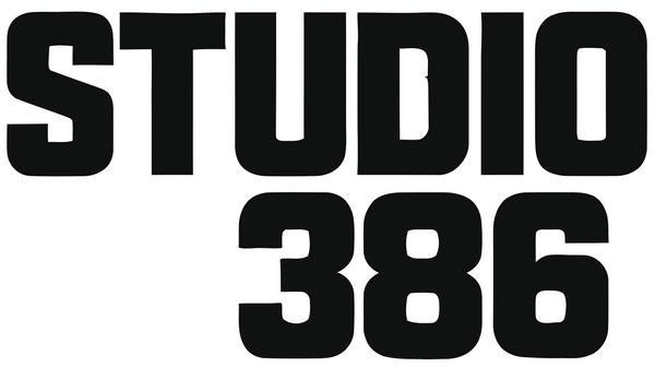 STUDIO386