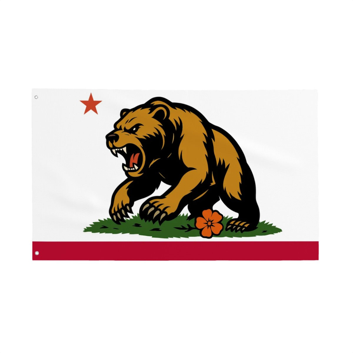 Golden State Bear