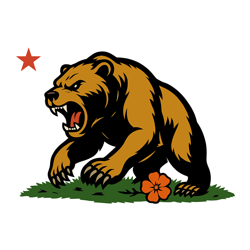Golden State Bear