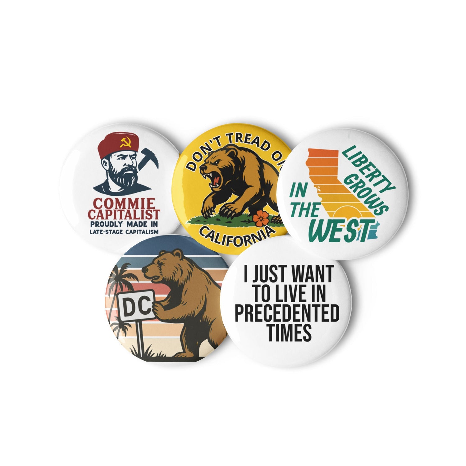 Small But Loud (Under $20)