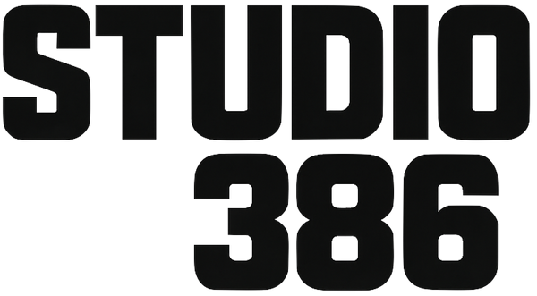 STUDIO386