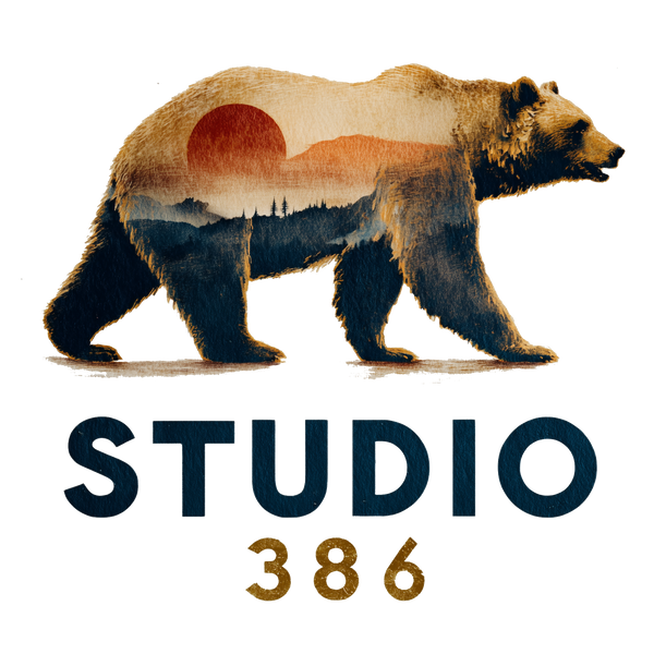 STUDIO386